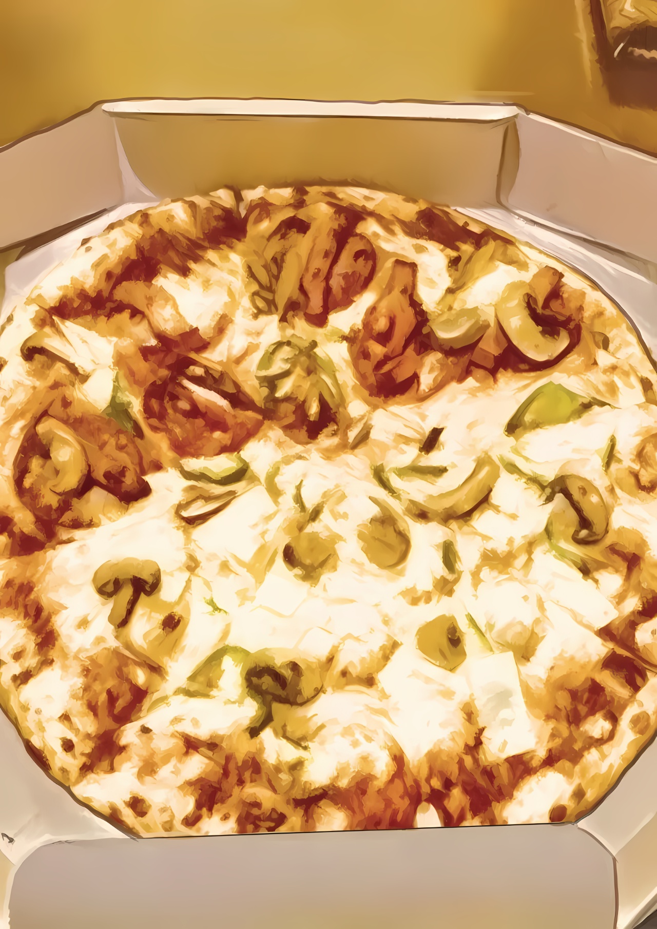 I Just Snooped Through Her Smartphone Hentai pt-br 29