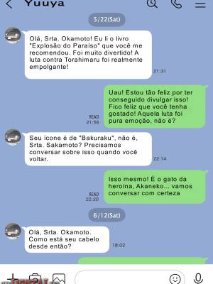 I Just Snooped Through Her Smartphone Hentai pt-br 33