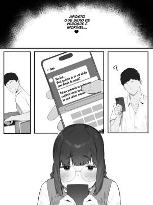 I Want To Do It Too... By Nigiri Usagi Hentai pt-br 13