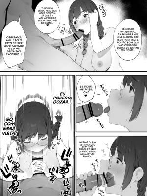 I Want To Do It Too... By Nigiri Usagi Hentai pt-br 25