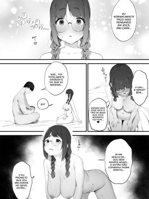 I Want To Do It Too... By Nigiri Usagi Hentai pt-br 33