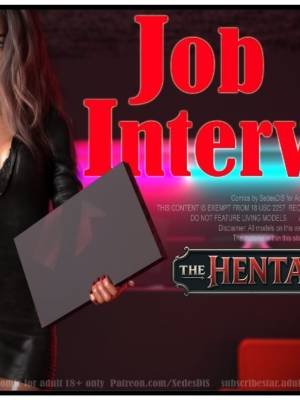 Job Interview
