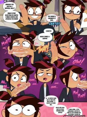 Let's Touch Base Hentai pt-br 04