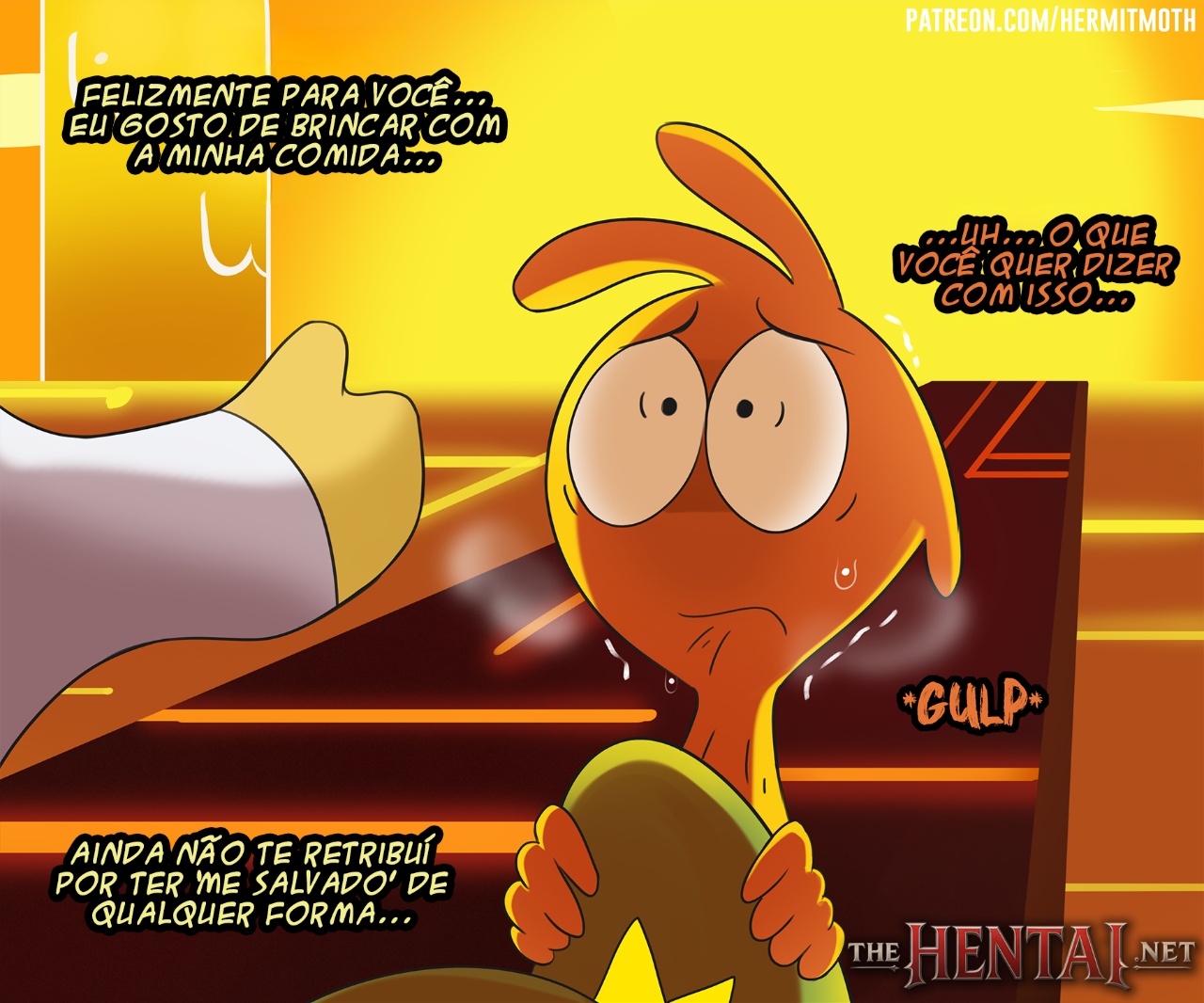 Lord Dominator Hentai pt-br 07