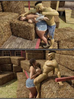 Madelyn By Blackadder Hentai pt-br 04