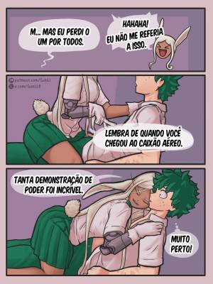 Mirko X Deku By Ganli Hentai pt-br 09