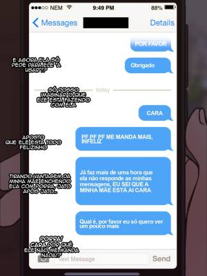 Mom Deals With My Bully By NotEnoughMilk Hentai pt-br 15
