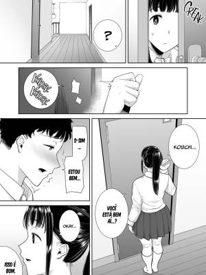My GF's Mom Has Got It Goin' On Part 2 Hentai pt-br 21