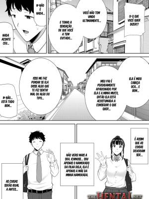 My GF's Mom Has Got It Goin' On Part 2 Hentai pt-br 35