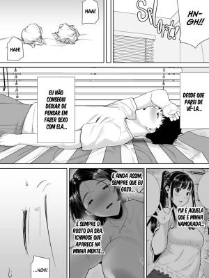 My GF's Mom Has Got It Goin' On Part 2 Hentai pt-br 37