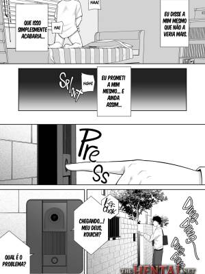 My GF's Mom Has Got It Goin' On Part 2 Hentai pt-br 38