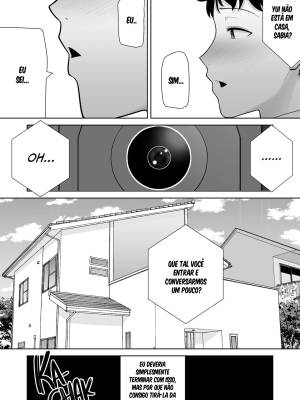 My GF's Mom Has Got It Goin' On Part 2 Hentai pt-br 39