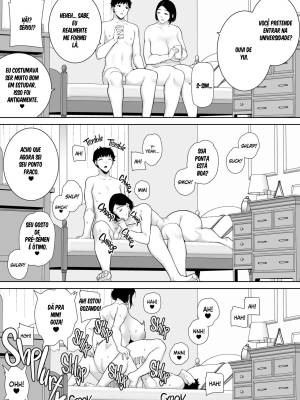 My GF's Mom Has Got It Goin' On Part 2 Hentai pt-br 64