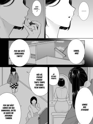 My GF's Mom Has Got It Goin' On Part 2 Hentai pt-br 76