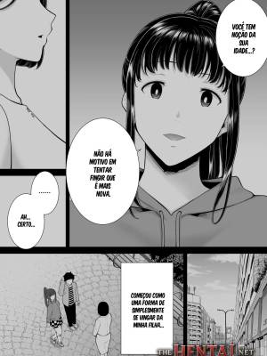 My GF's Mom Has Got It Goin' On Part 2 Hentai pt-br 77