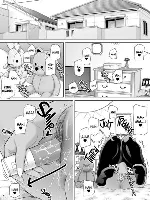 My GF's Mom Has Got It Goin' On Part 2 Hentai pt-br 81