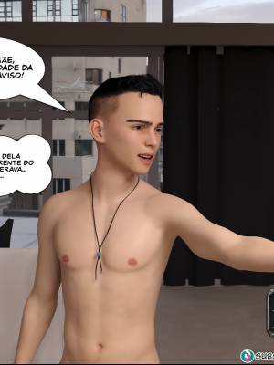 My Mom Is A Porn Star Part 2 Hentai pt-br 66