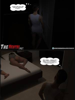 My Mom Is A Porn Star Part 3 Hentai pt-br 52