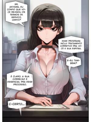 NTR Clinic Hentai pt-br 04