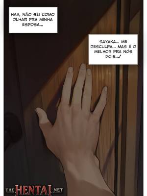 NTR Clinic Hentai pt-br 09