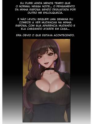 NTR Clinic Hentai pt-br 13