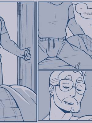 Pammy & Daddy By NotEnoughMilk Hentai pt-br 04