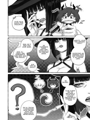 Popularity By Arisane Part 2 Hentai pt-br 26