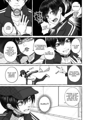 Popularity By Arisane Part 2 Hentai pt-br 29