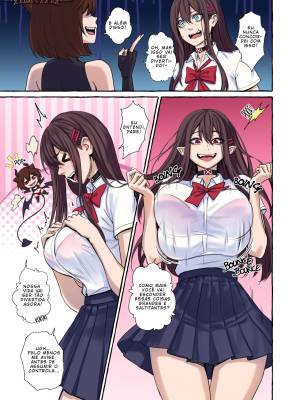 Popularity By Arisane Part 2 Hentai pt-br 57