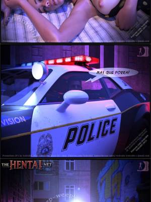 Promotion By SedesDiS Part 5 Hentai pt-br 31