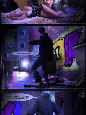 Promotion By SedesDiS Part 5 Hentai pt-br 32