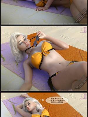 Promotion By SedesDiS Part 5 Hentai pt-br 38