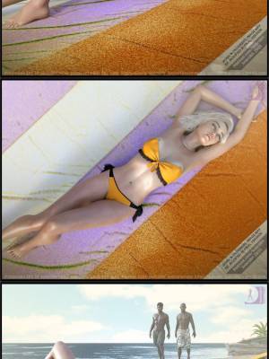 Promotion By SedesDiS Part 5 Hentai pt-br 39