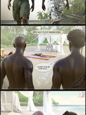 Promotion By SedesDiS Part 5 Hentai pt-br 40