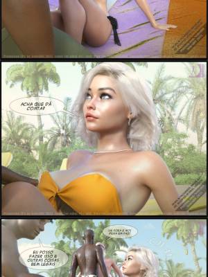 Promotion By SedesDiS Part 5 Hentai pt-br 44