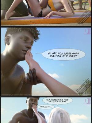 Promotion By SedesDiS Part 5 Hentai pt-br 45