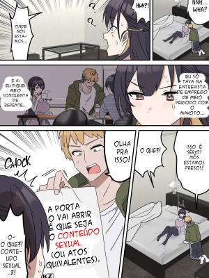 Pseudo Sex S*blings Hentai pt-br 05