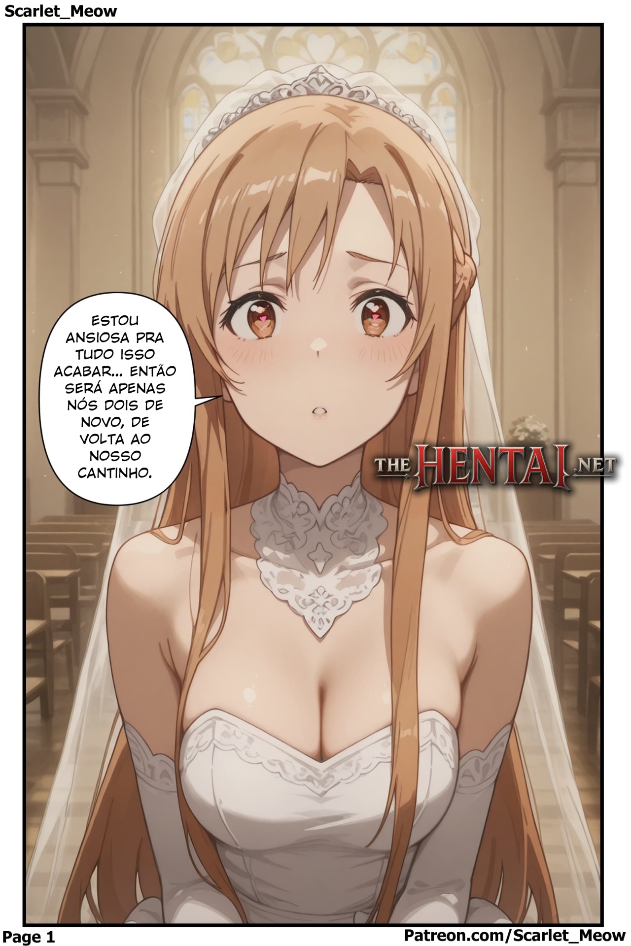 Sacred Union By Scarlet Meow Hentai pt-br 03