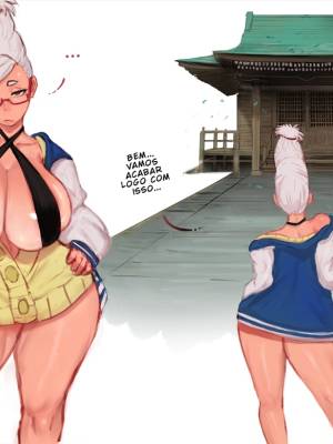 Seiko's Pact