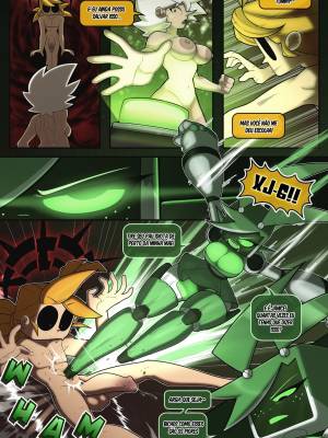 Sequence Zero Hentai pt-br 55