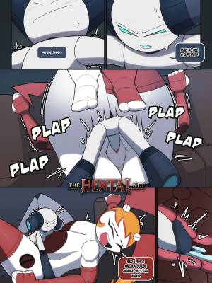 Sequence Zero Hentai pt-br 61