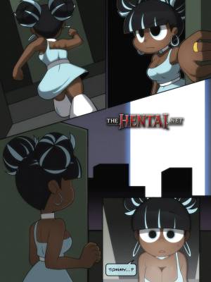 Sequence Zero Hentai pt-br 67