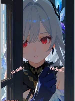 Skirk X Aether