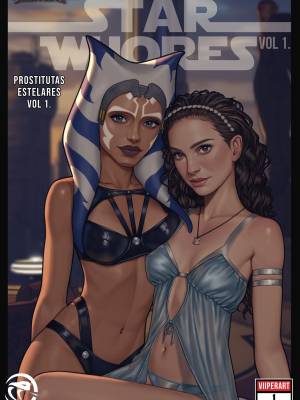 Star Whores