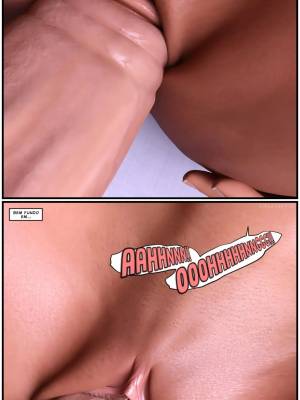 Staying The Night 2: Good Afternoon Hentai pt-br 35