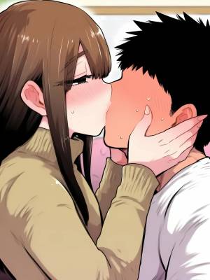 Stepdad! By Scara2b Hentai pt-br 21