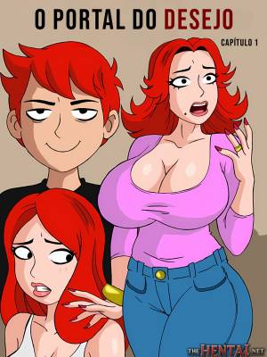 The Lust Portal