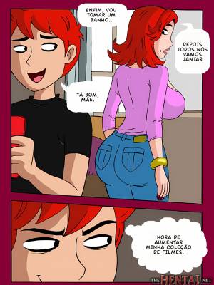 The Lust Portal Hentai pt-br 07