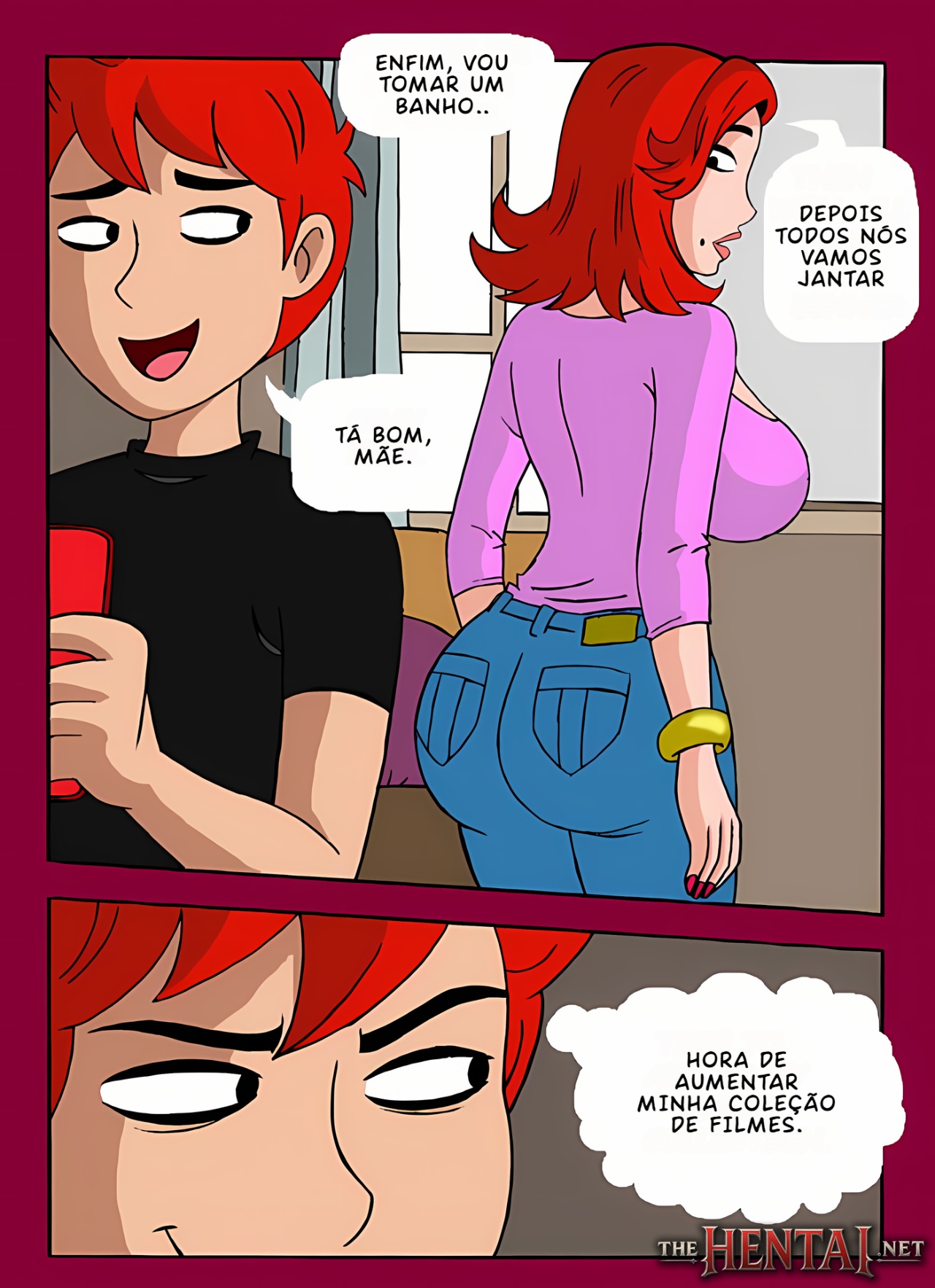 The Lust Portal Hentai pt-br 07