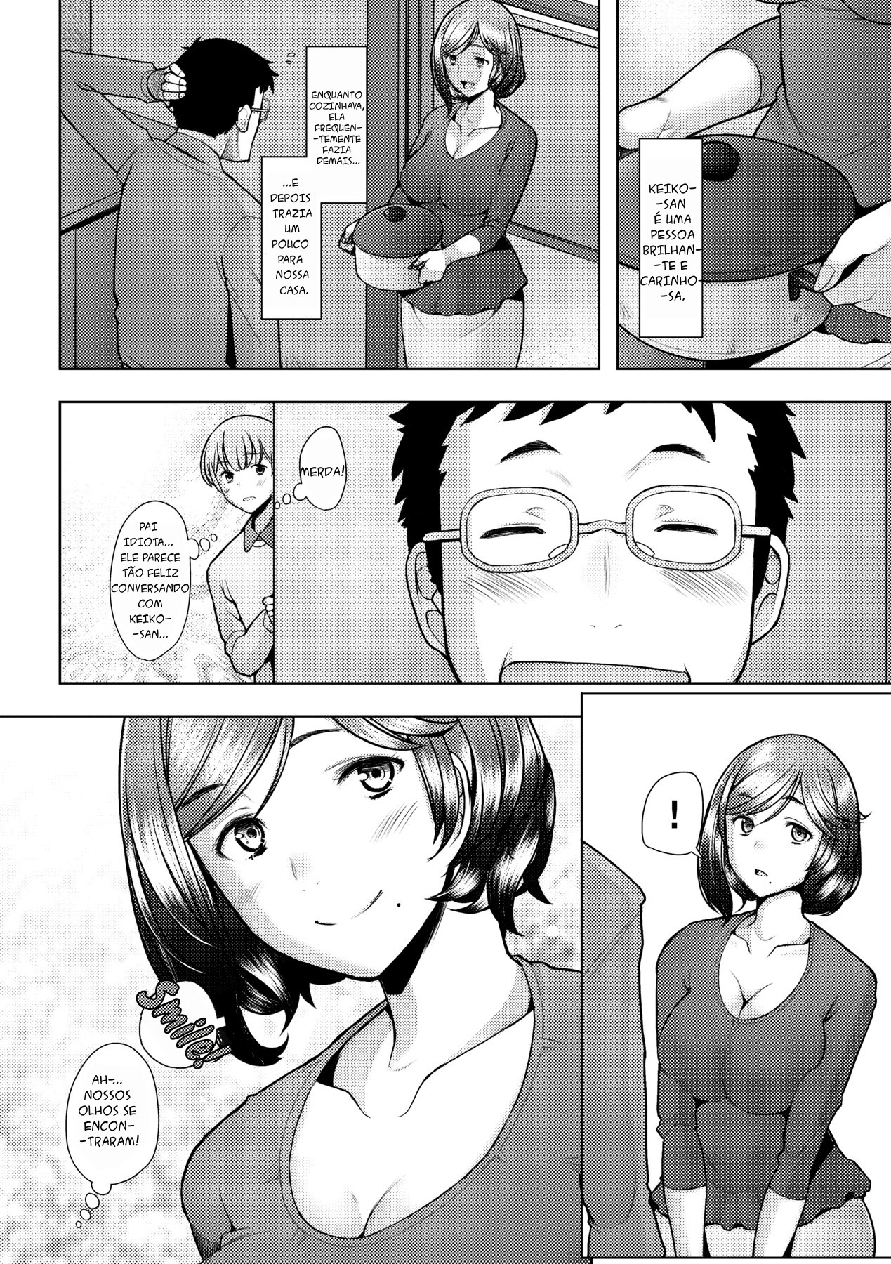The Mommy Next Door Is My Sex Friend Hentai pt-br 02